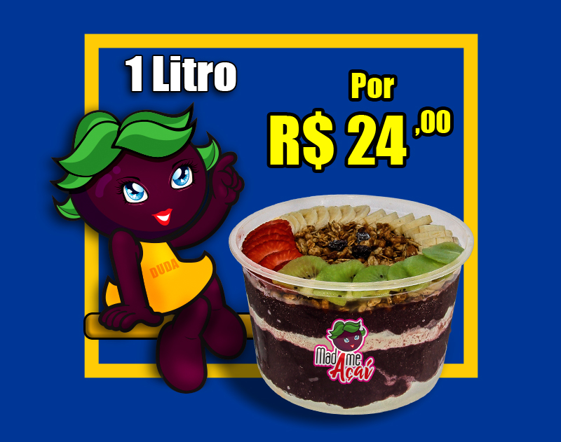 Promoção Domingo