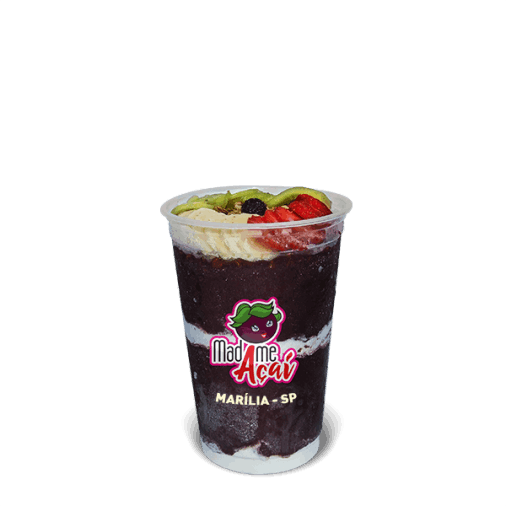 Madame Açaí 300ml